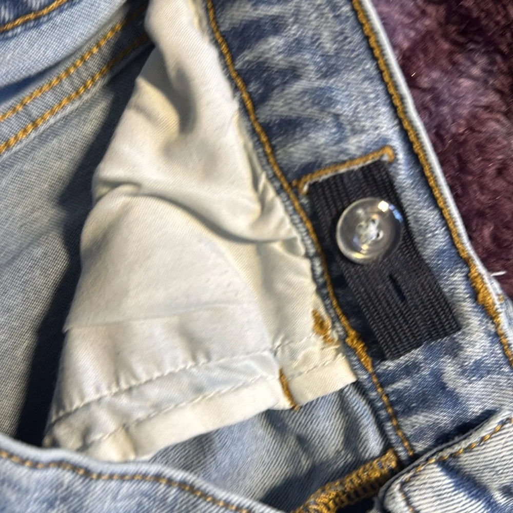 2/$10 Boys sz 16 GAP Denim Skinny Jeans Classic Style